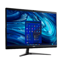 Acer Veriton VZ2594G  All in one 24 I5 1235U 8GB 256GB W11 PRO  Teclado y Ratón