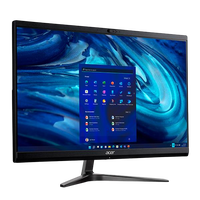 Acer Veriton VZ2594G  All in one 24 I5 1235U 8GB 512GB W11 PRO  Teclado y Ratón