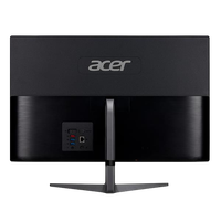 Acer Veriton VZ2594G  All in one 24 I5 1235U 8GB 512GB W11 PRO  Teclado y Ratón