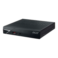 ACER Veriton EN2580   Mini PC i3 1115G4 8GB 256SSD Wifi 6 BT W11 PRO  Teclado y Ratón