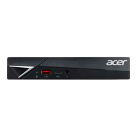 ACER Veriton EN2580   Mini PC i3 1115G4 8GB 256SSD Wifi 6 BT W11 PRO  Teclado y Ratón