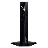 ACER Veriton N4690G   Mini PC i3 12300 8GB 256GB DVD Wifi BT W10 PRO  Teclado y Ratón