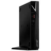 ACER Veriton N4690G   Mini PC i3 12300 8GB 256GB DVD Wifi BT W10 PRO  Teclado y Ratón