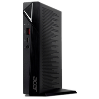 ACER Veriton N4690G   Mini PC i3 12300 8GB 256GB DVD Wifi BT W10 PRO  Teclado y Ratón