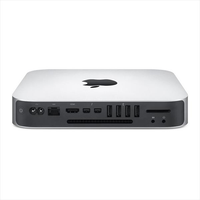 Apple Mac Mini i5 28 Ghz 8GB 1TB Equipo Apple Mac Mini i5 28 Ghz 8GB 1TB Equipo