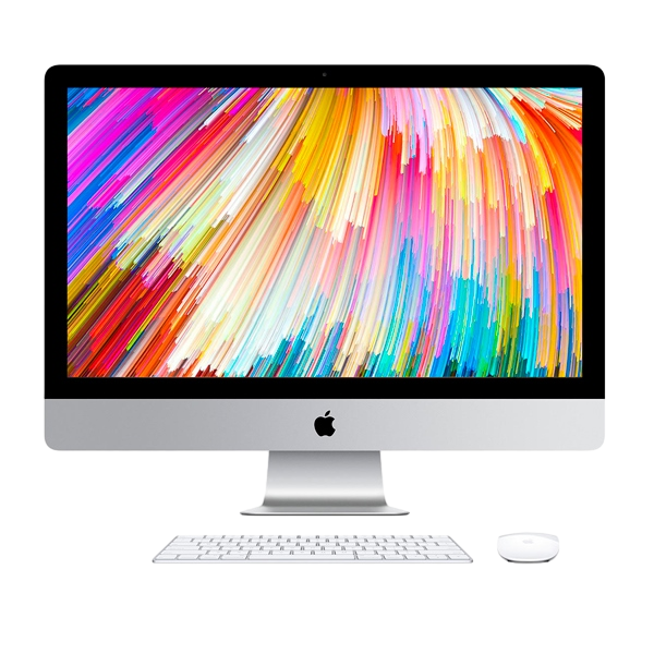 Apple iMac 27 5K i5 38Ghz 8GB 2TB Radeon Pro 580  Equipo Apple iMac 27 5K i5 38Ghz 8GB 2TB Radeon Pro 580  Equipo