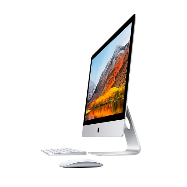 Apple iMac 27 5K i5 34Ghz 8GB 1TB Radeon Pro 570  Equipo Apple iMac 27 5K i5 34Ghz 8GB 1TB Radeon Pro 570  Equipo