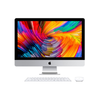Apple iMac 215 4K i5 3Ghz 8GB 1TB Radeon Pro 555  Equipo