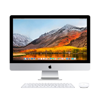Apple iMac 215 i5 23Ghz 8GB 1TB  Equipo