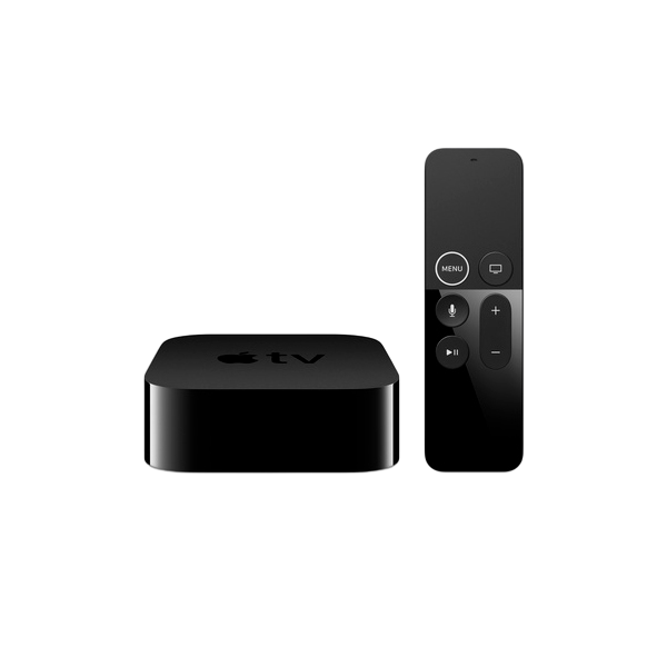 Apple TV 4K 32GB  Reproductor multimedia Apple TV 4K 32GB  Reproductor multimedia