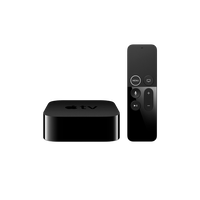 Apple TV 4K 32GB Reproductor multimedia Apple TV 4K 32GB Reproductor multimedia