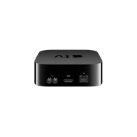 Apple TV 4K 32GB Reproductor multimedia Apple TV 4K 32GB Reproductor multimedia
