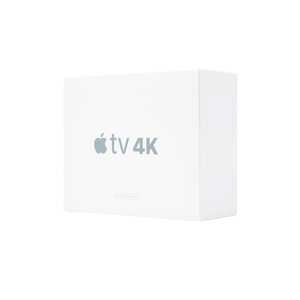 Apple TV 4K 32GB  Reproductor multimedia Apple TV 4K 32GB  Reproductor multimedia