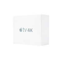 Apple TV 4K 64GB Reproductor multimedia Apple TV 4K 64GB Reproductor multimedia