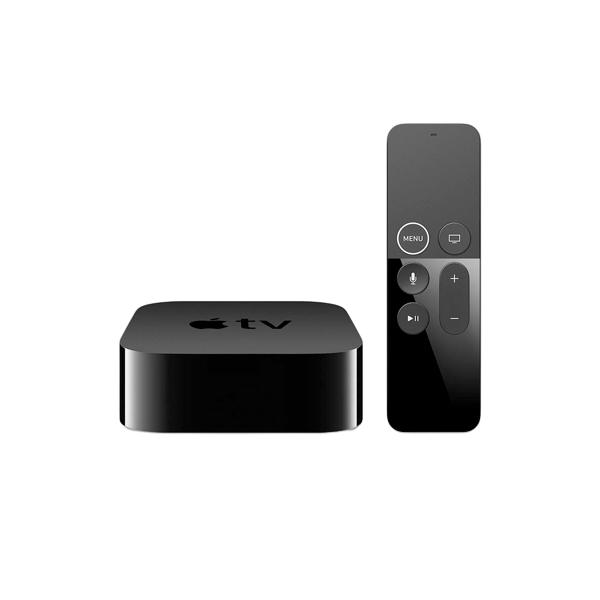 Apple TV HD 32GB Reproductor multimedia Apple TV HD 32GB Reproductor multimedia