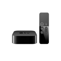 Apple TV HD 32GB Reproductor multimedia Apple TV HD 32GB Reproductor multimedia
