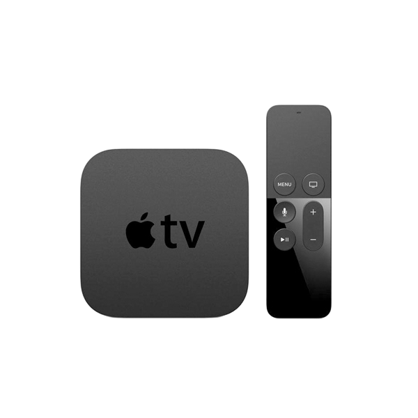 Apple TV HD 32GB Reproductor multimedia Apple TV HD 32GB Reproductor multimedia