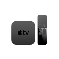 Apple TV HD 32GB Reproductor multimedia Apple TV HD 32GB Reproductor multimedia