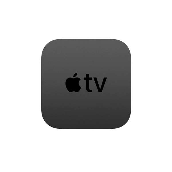 Apple TV HD 32GB Reproductor multimedia Apple TV HD 32GB Reproductor multimedia