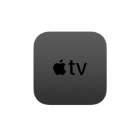 Apple TV HD 32GB Reproductor multimedia Apple TV HD 32GB Reproductor multimedia