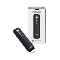 ASUS Chromebit B014C Cortex A17 2GB 16GB Chrome OS  Equipo