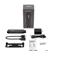 ASUS VivoStick TS10 Z8300 2GB 32GB USB W10 Mini PC ASUS VivoStick TS10 Z8300 2GB 32GB USB W10 Mini PC