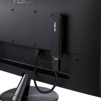 ASUS VivoStick TS10 Z8300 2GB 32GB USB W10 Mini PC ASUS VivoStick TS10 Z8300 2GB 32GB USB W10 Mini PC