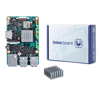 Asus Tinker Board S Placa Base Asus Tinker Board S Placa Base