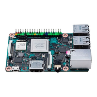 Asus Tinker Board S Placa Base Asus Tinker Board S Placa Base