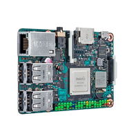 Asus Tinker Board S Placa Base Asus Tinker Board S Placa Base