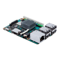 Asus Tinker Board S Placa Base Asus Tinker Board S Placa Base