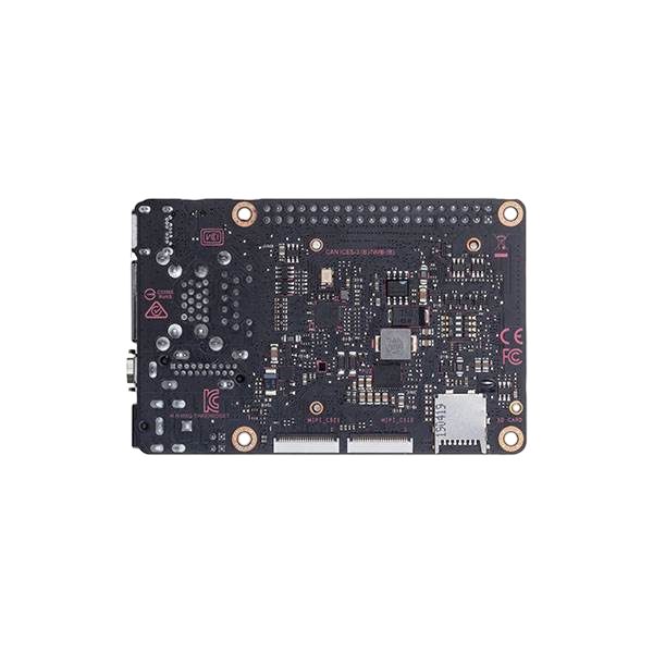 Asus Tinker Edge T  Placa Base Desarrollo Asus Tinker Edge T  Placa Base Desarrollo