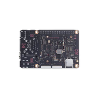 Asus Tinker Edge T Placa Base Desarrollo Asus Tinker Edge T Placa Base Desarrollo