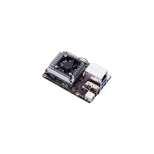 Asus Tinker Edge T  Placa Base Desarrollo Asus Tinker Edge T  Placa Base Desarrollo