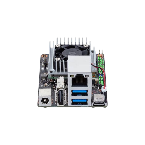 Asus Tinker Edge T  Placa Base Desarrollo Asus Tinker Edge T  Placa Base Desarrollo