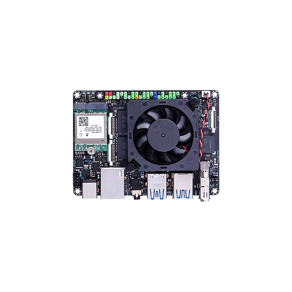 Asus Tinker Edge R  Placa Base Desarrollo Asus Tinker Edge R  Placa Base Desarrollo