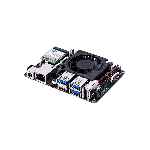 Asus Tinker Edge R  Placa Base Desarrollo Asus Tinker Edge R  Placa Base Desarrollo