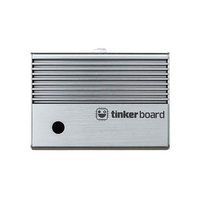 Asus Tinker 2 Fanlesss  Placa Base Desarrollo