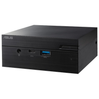 Asus PN51-S1 B5325AD | Mini PC AMD Ryzen 5 5500U 8GB 256GB Windows 11 Pro