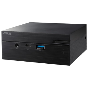 Asus PN51S1 B5325AD  Mini PC AMD Ryzen 5 5500U 8GB 256GB Windows 11 Pro