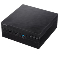 Asus PN51S1 B5325AD Mini PC AMD Ryzen 5 5500U 8GB 256GB Windows 11 Pro Asus PN51S1 B5325AD Mini PC AMD Ryzen 5 5500U 8GB 256GB Windows 11 Pro