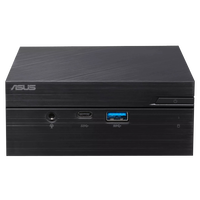 Asus PN51S1 B5325AD Mini PC AMD Ryzen 5 5500U 8GB 256GB Windows 11 Pro Asus PN51S1 B5325AD Mini PC AMD Ryzen 5 5500U 8GB 256GB Windows 11 Pro