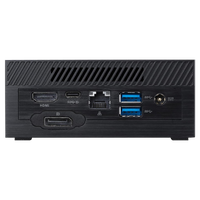 Asus PN51S1 B5325AD Mini PC AMD Ryzen 5 5500U 8GB 256GB Windows 11 Pro Asus PN51S1 B5325AD Mini PC AMD Ryzen 5 5500U 8GB 256GB Windows 11 Pro