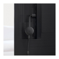 Google Chromecast 3 Smart TV  Dongle