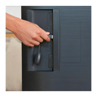 Google Chromecast 3 Smart TV  Dongle