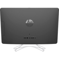 HP 24E010NS I3 7100U 8GB 1TB 238 Tactil W10  All in one