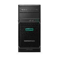 HPE ML30 Gen10E2314 1P 16G NHP Svr HPE ML30 Gen10E2314 1P 16G NHP Svr