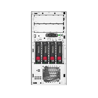 HPE ML30 Gen10E2314 1P 16G NHP Svr HPE ML30 Gen10E2314 1P 16G NHP Svr