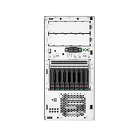 HPE ML30 Gen10E2314 1P 16G NHP Svr HPE ML30 Gen10E2314 1P 16G NHP Svr