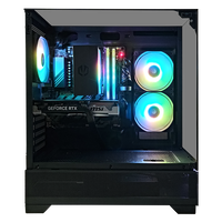 PC Gaming  iBUYPOWER TerraForce Diamond  Intel Core i5 13400F  16GB RAM  1TB SSD  GeForce RTX 5060 Ti 8GB  Ordenador eSports Profesional